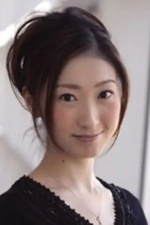 Saori Yumiba