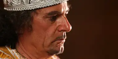 Gaddafi: Mad Dog of the Middle East