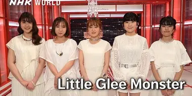 Little Glee Monster