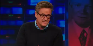 Joe Scarborough