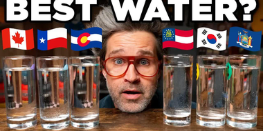 Which State Has The Worst Tap Water?