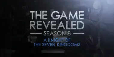 The Game Revealed: Season 8 Episode 2