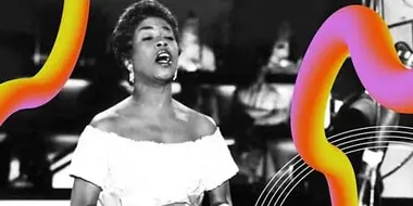 Prom 13: Sarah Vaughan – If You Could See Me Now