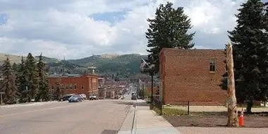 Cripple Creek