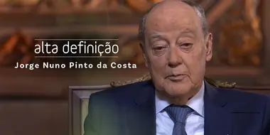 Pinto da Costa