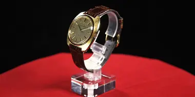 Quartz Wristwatches