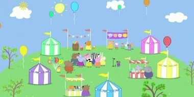 Children's Fete