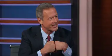 Martin O'Malley