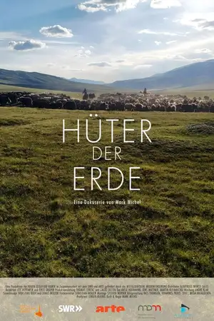 Hüter der Erde