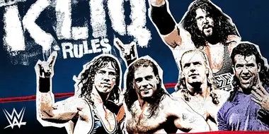 The KLIQ Rules