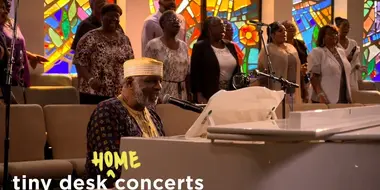 Pastor T.L. Barrett & The Royal Voices of Life (Home) Concert