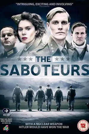 The Saboteurs