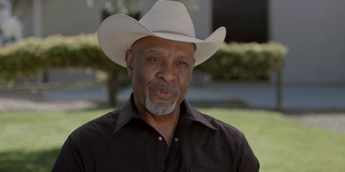 S9 - Happy Trails with James Pickens Jr.