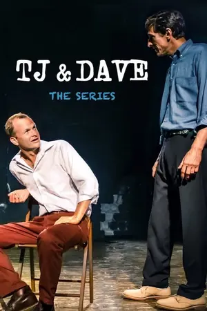 TJ and Dave