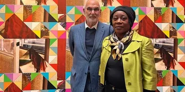 Sonia Boyce: Finding Her Voice