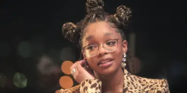 Marsai Martin: Freedom's Heir