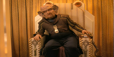 Ferengi Love Songs