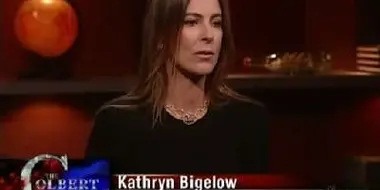 Kathryn Bigelow