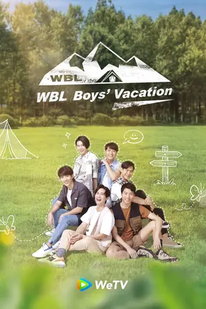 WBL Boys' Vacation