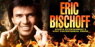 Eric Bischoff