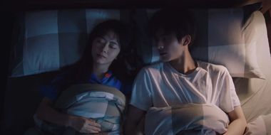 An Uninformed Return