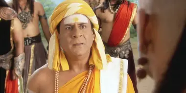 Manasa kills Chandradhar's sons