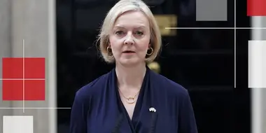 Resignation of Liz Truss