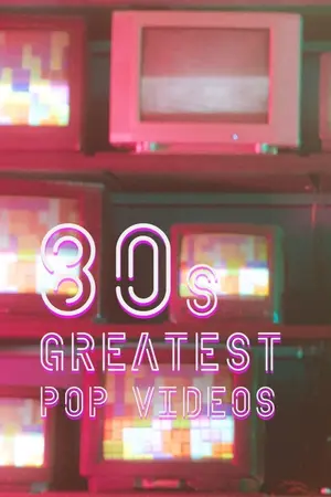 80s Greatest Pop Videos