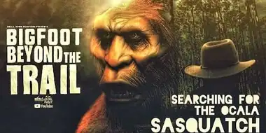 Searching for the Ocala Sasquatch