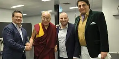 Dalai Lama Challenge