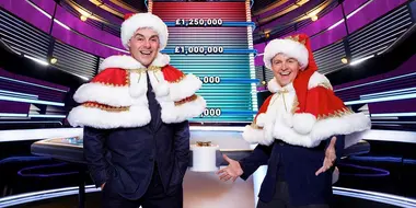 Ant & Dec's Christmas Limitless Win