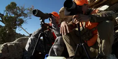 Big Buck Dreams: Mule Deer Special