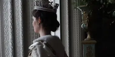 Världens Historia - Kungahuset Windsor, Part 3. En ung drottning •