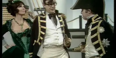 The Morecambe & Wise Christmas Show (1969)