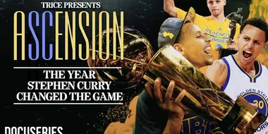 Ascension - The Year Stephen Curry Changed the Game