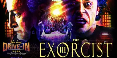 Exorcist III