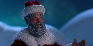 The Robot Chicken Christmas Special: X-MAS UNITED