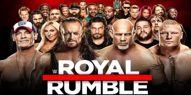 Royal Rumble