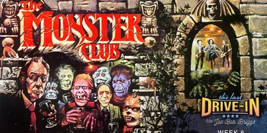 The Monster Club