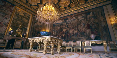 Château de Fontainebleau