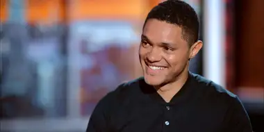 Trevor Noah