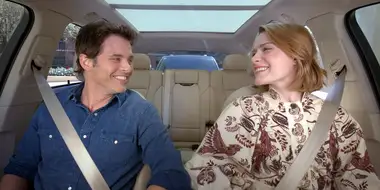 Evan Rachel Wood & James Marsden