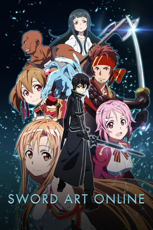 Sword Art Online