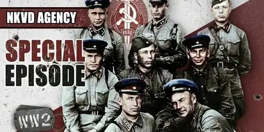 The NKVD: from Pen-Pushers to Communist Hit Squads