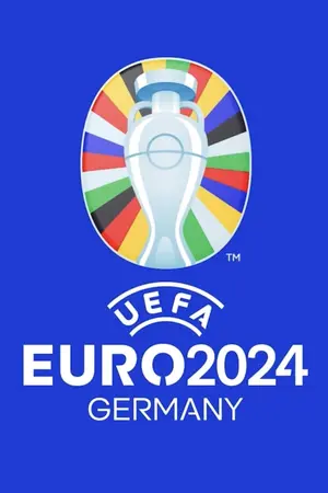2024年德国欧洲杯