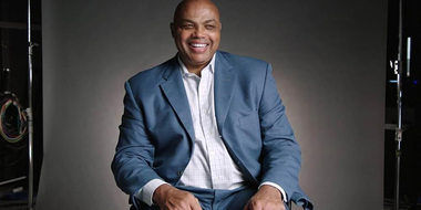 Charles Barkley: The Entertainer