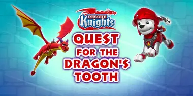 Rescue Knights: Quest for Dragon's Tooth