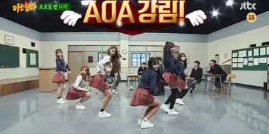 AOA