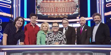 Tom Allen, Matthew Broderick, Jennifer Saunders, Phil Wang