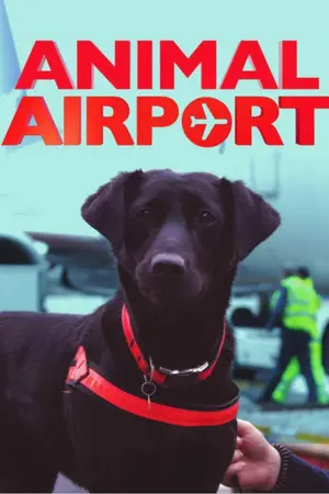 Animal Airport